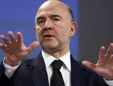 Π. Μοσκοβισί: Οι περικοπές συντάξεων ούτε νόμιμες ήταν, ούτε αναγκαίες